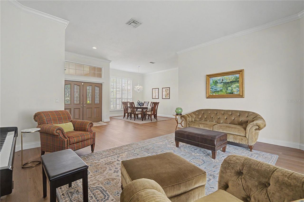 1319 Forestedge Boulevard, Oldsmar, FL 34677 Photo