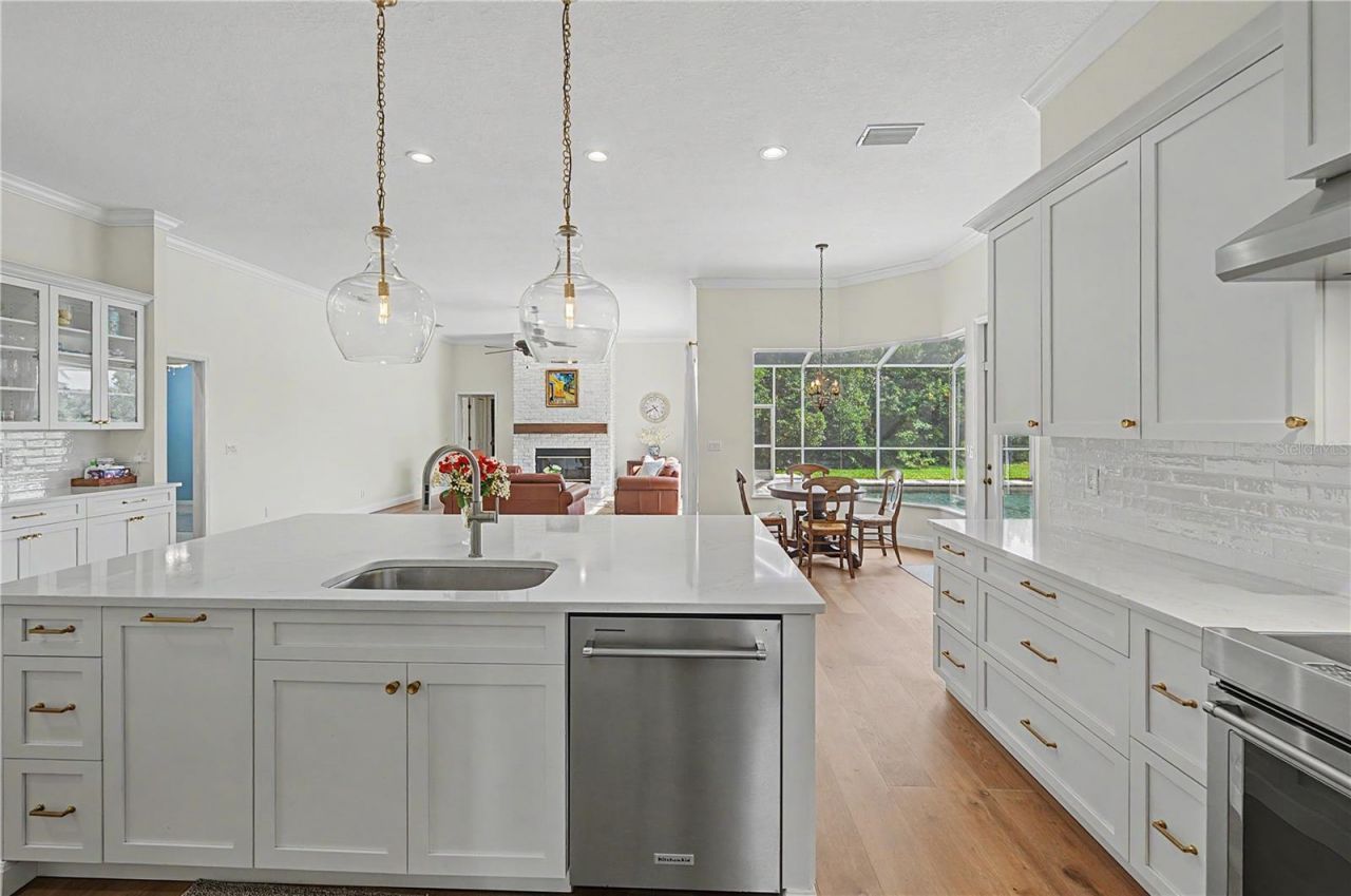 1319 Forestedge Boulevard, Oldsmar, FL 34677 Photo