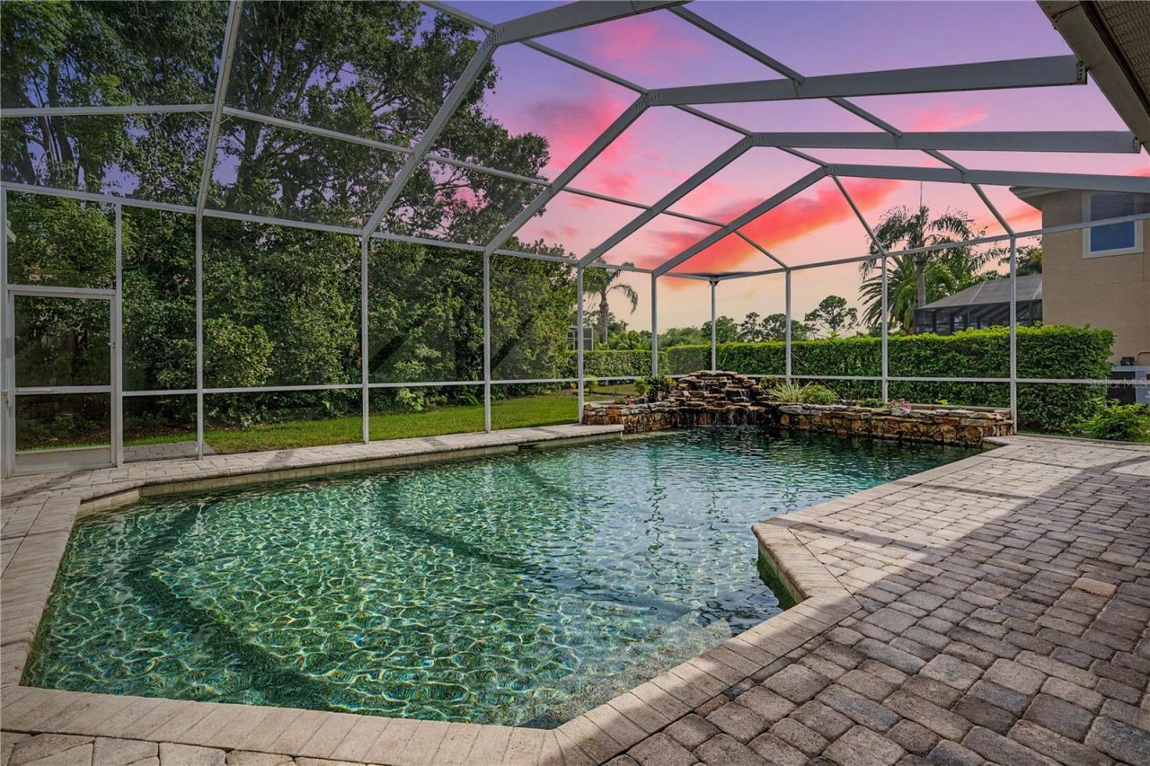 1319 Forestedge Boulevard, Oldsmar, FL 34677 Photo