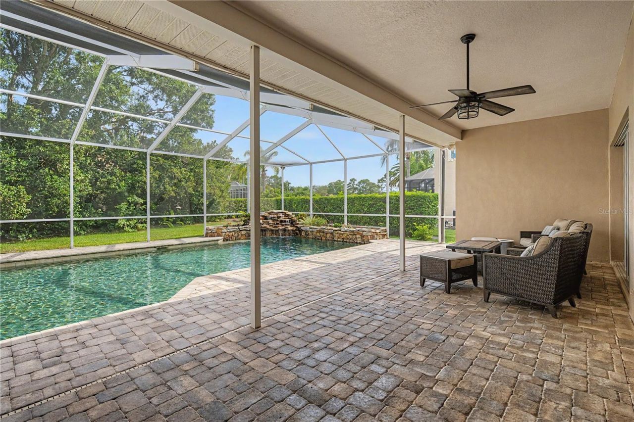 1319 Forestedge Boulevard, Oldsmar, FL 34677 Photo