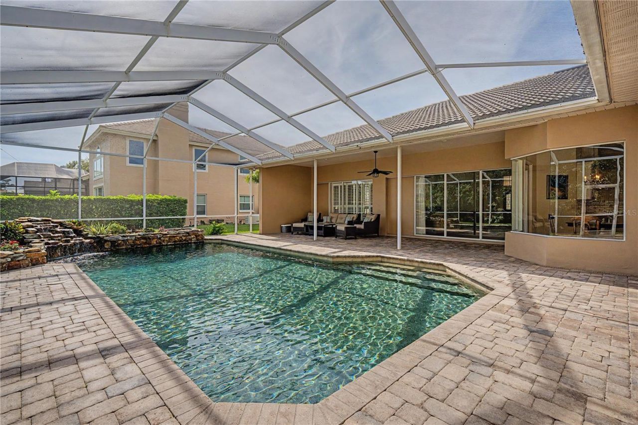 1319 Forestedge Boulevard, Oldsmar, FL 34677 Photo
