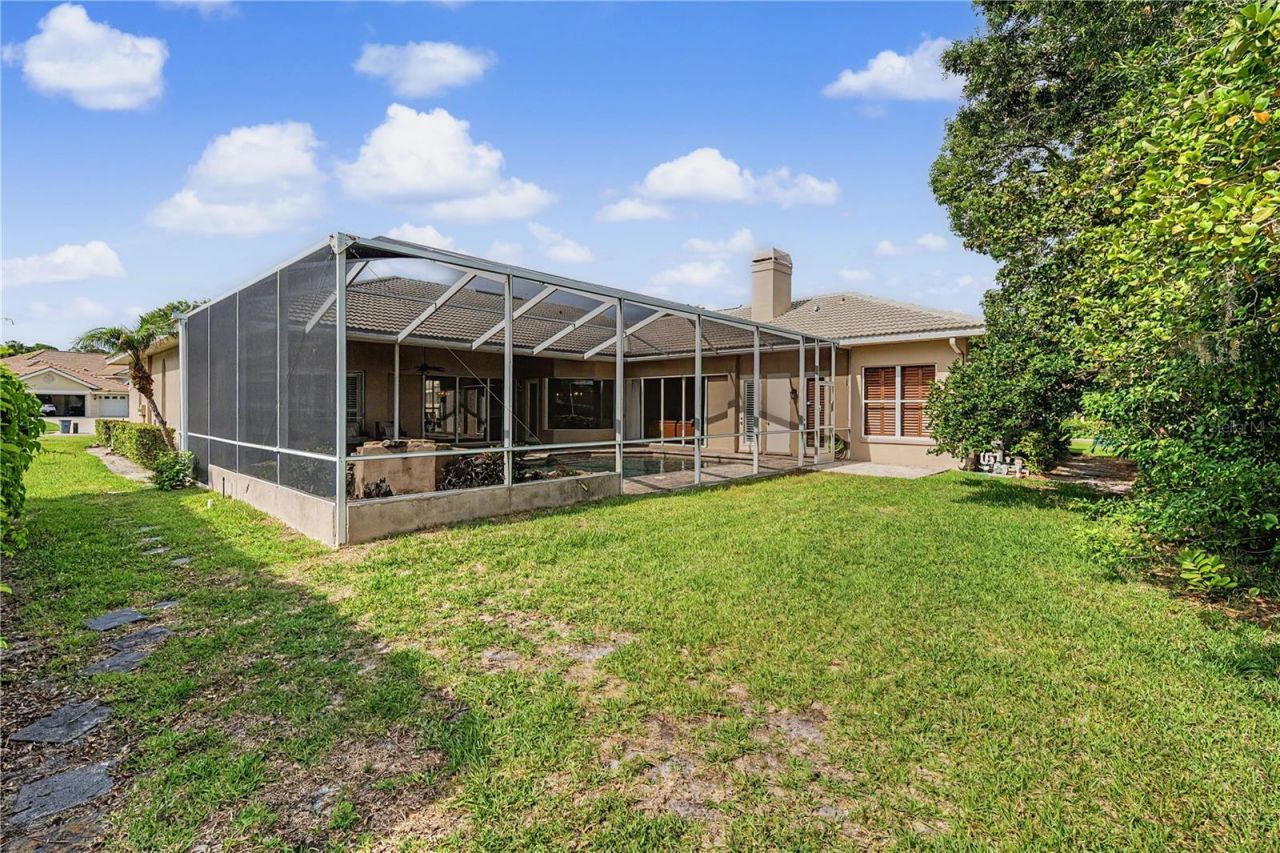 1319 Forestedge Boulevard, Oldsmar, FL 34677 Photo