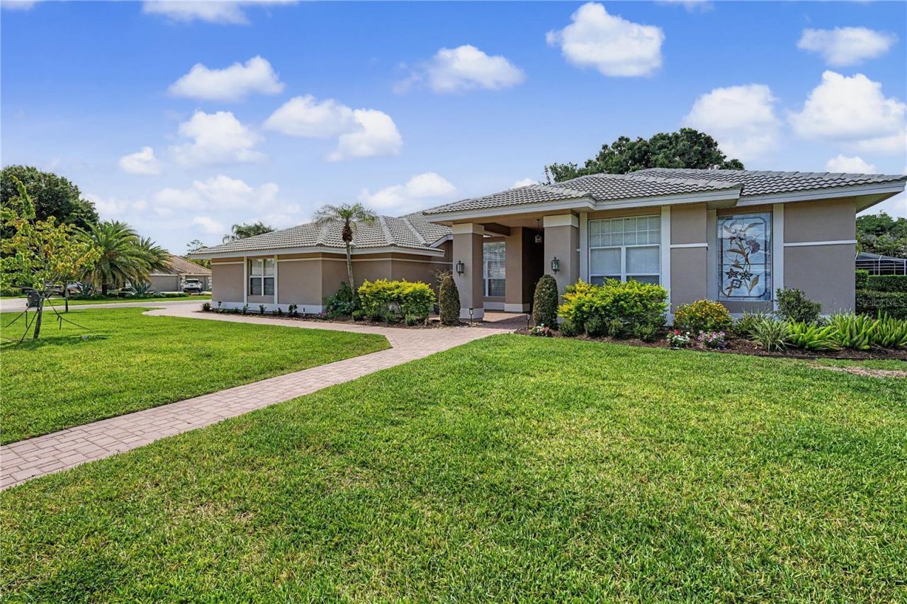 1319 Forestedge Boulevard, Oldsmar, FL 34677 Photo