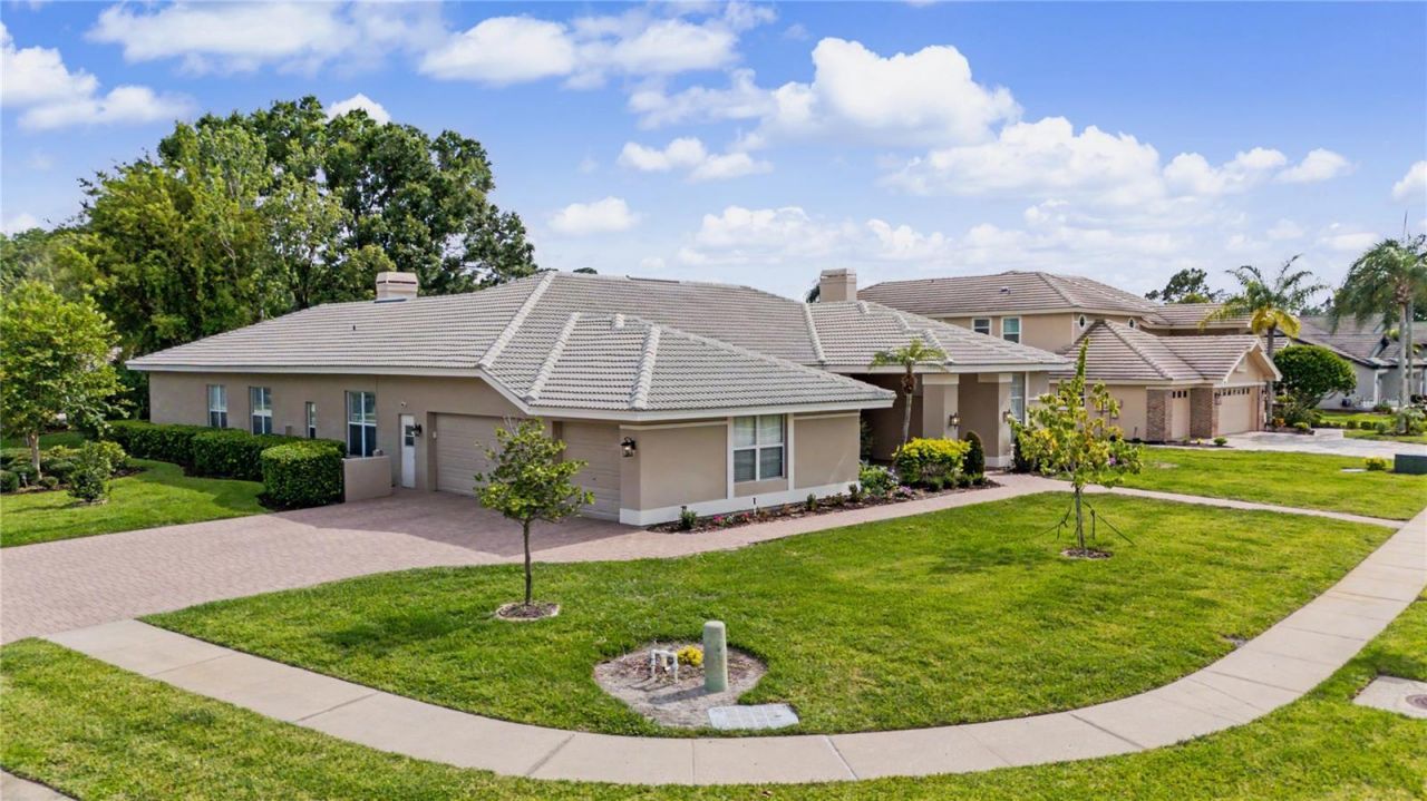 1319 Forestedge Boulevard, Oldsmar, FL 34677 Photo