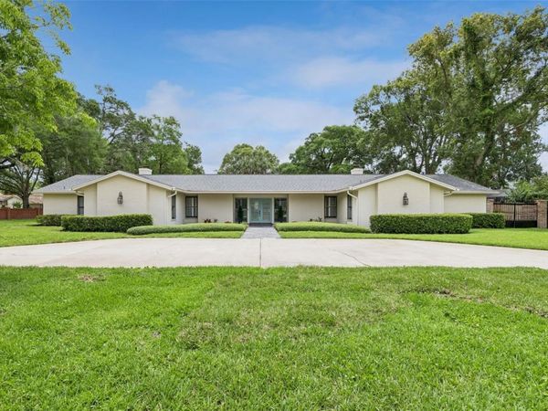 201 LIVE OAK LANE , ALTAMONTE SPRINGS, FL 32714