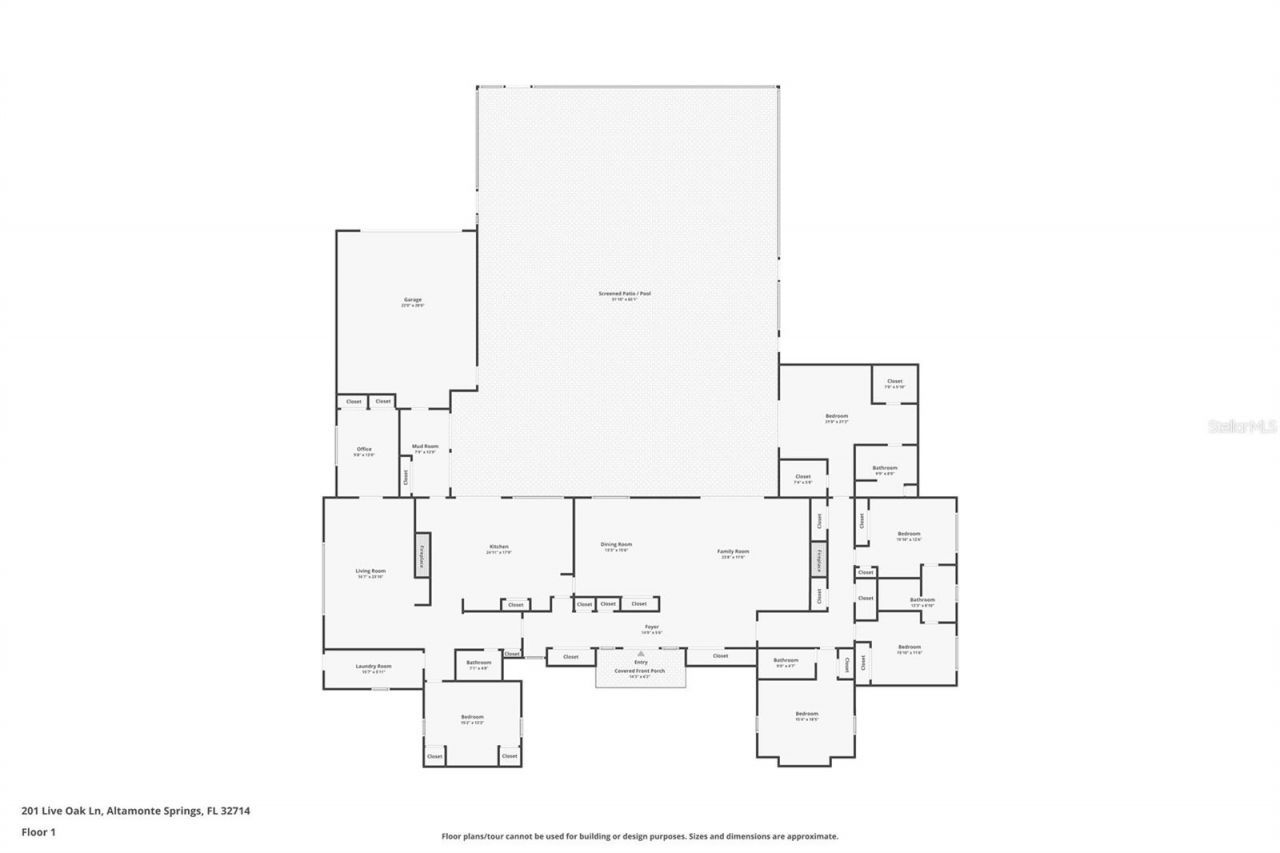 201 Live Oak Lane , Altamonte Springs, FL 32714 Photo