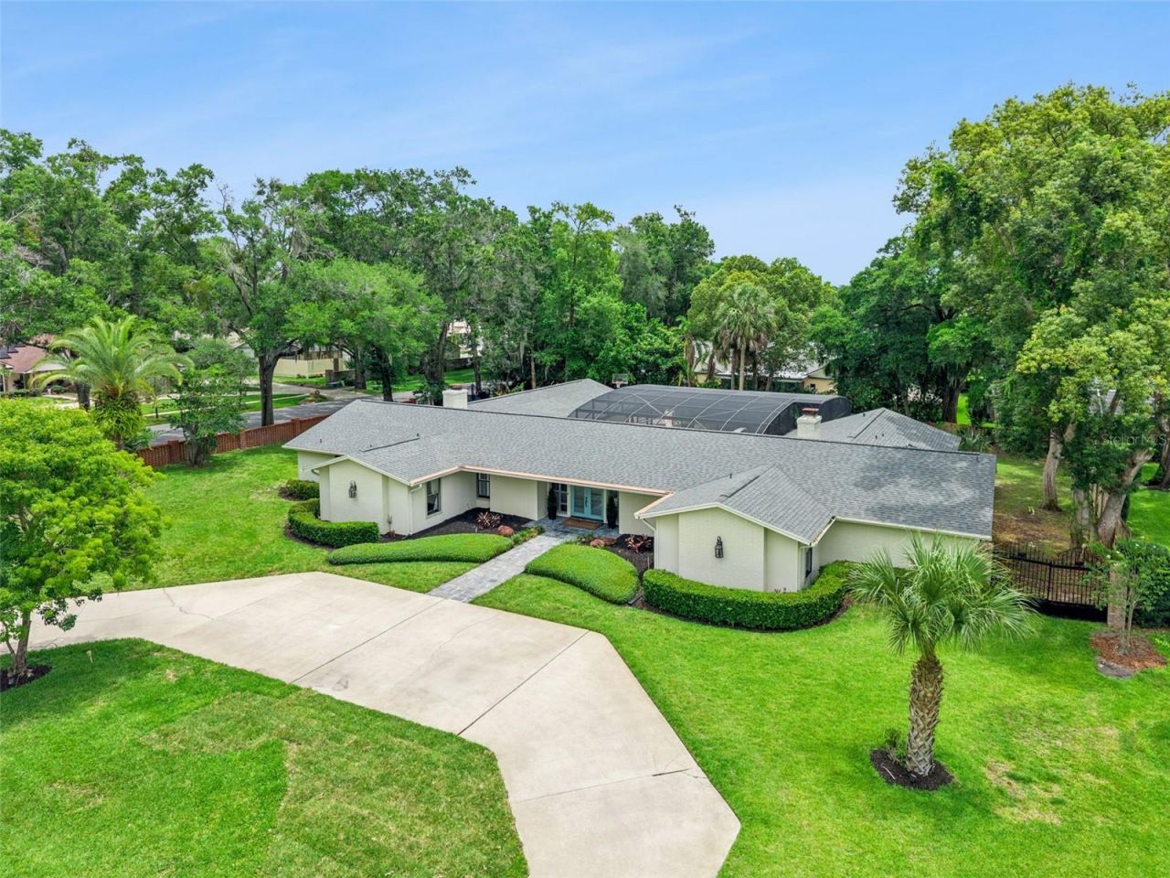 201 Live Oak Lane , Altamonte Springs, FL 32714 Photo