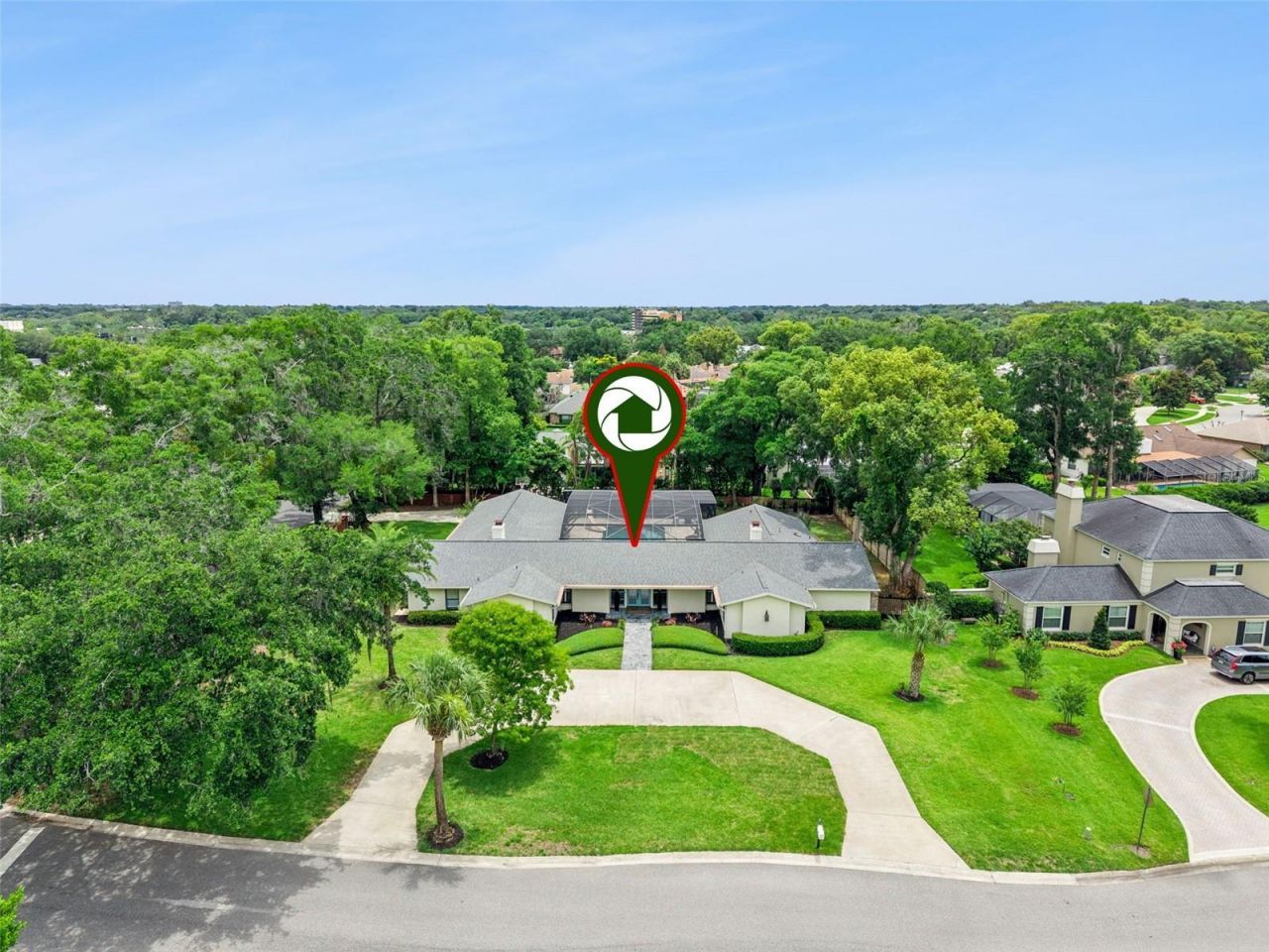201 Live Oak Lane , Altamonte Springs, FL 32714 Photo