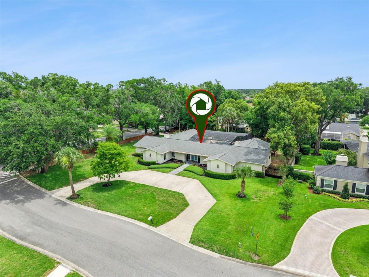 201 Live Oak Lane , Altamonte Springs, FL 32714 Photo