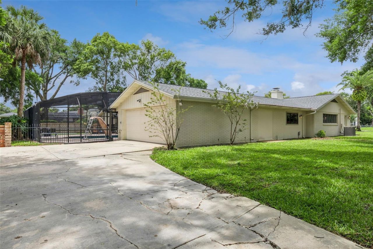 201 Live Oak Lane , Altamonte Springs, FL 32714 Photo
