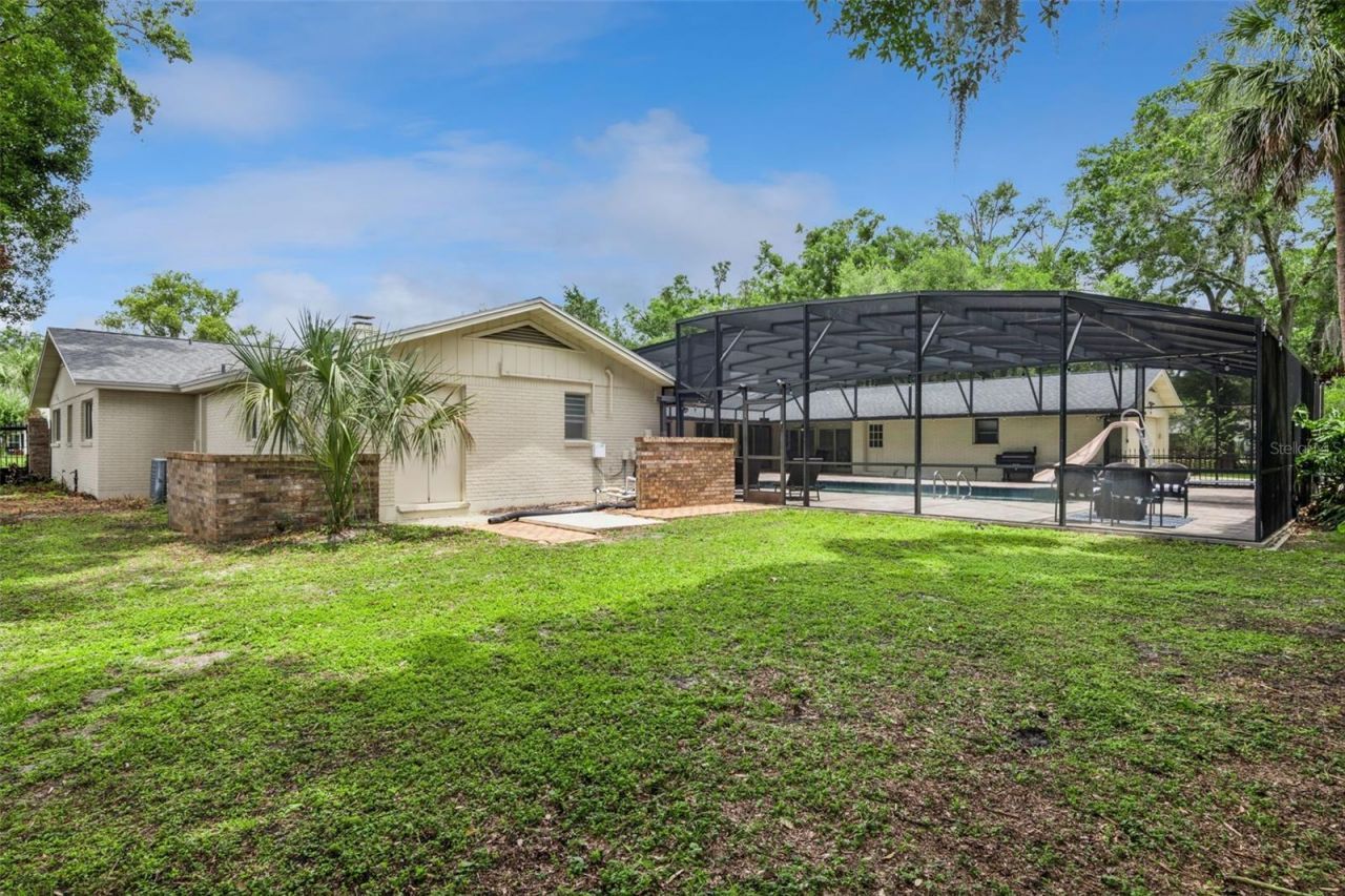 201 Live Oak Lane , Altamonte Springs, FL 32714 Photo