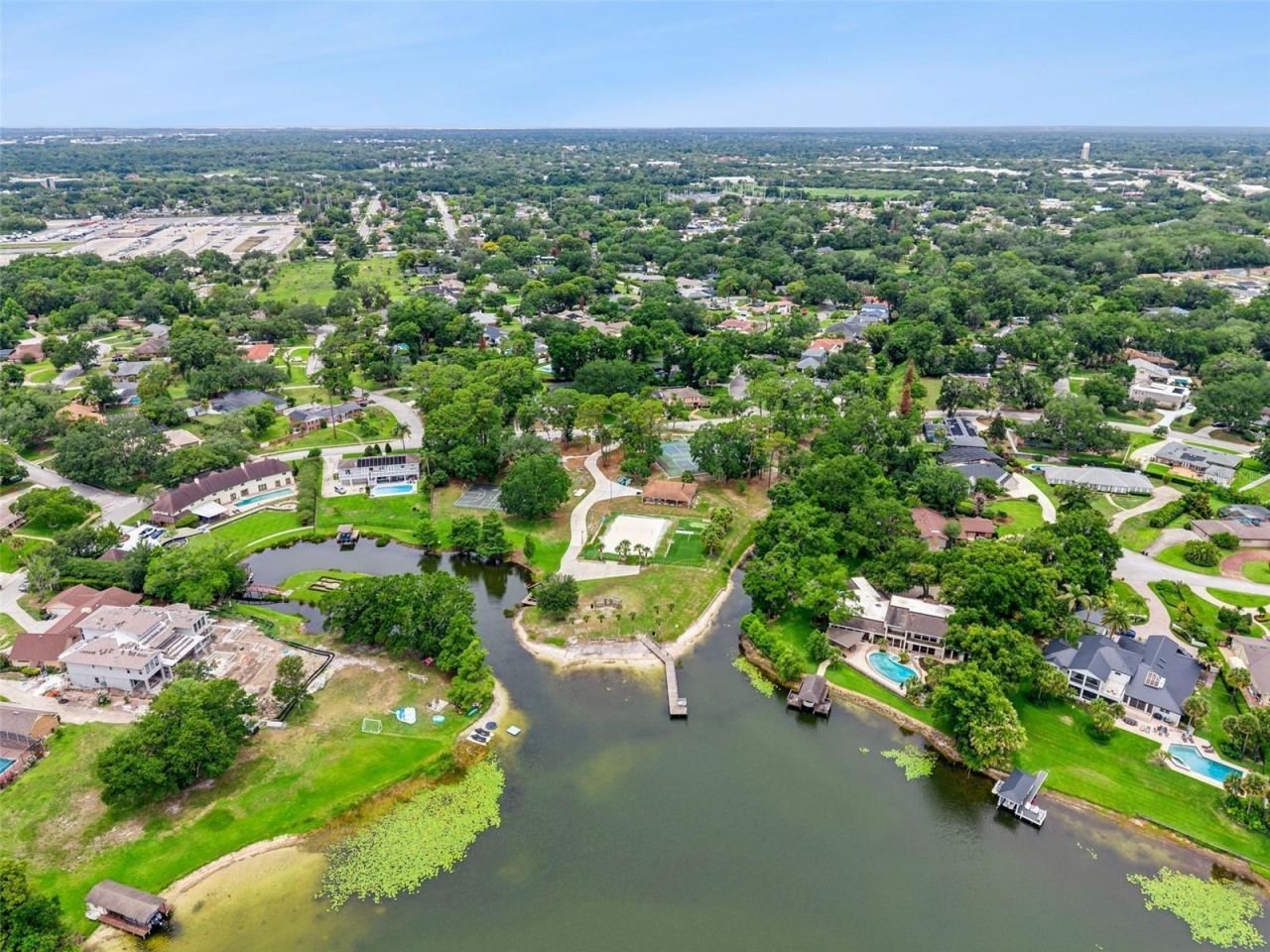 201 Live Oak Lane , Altamonte Springs, FL 32714 Photo
