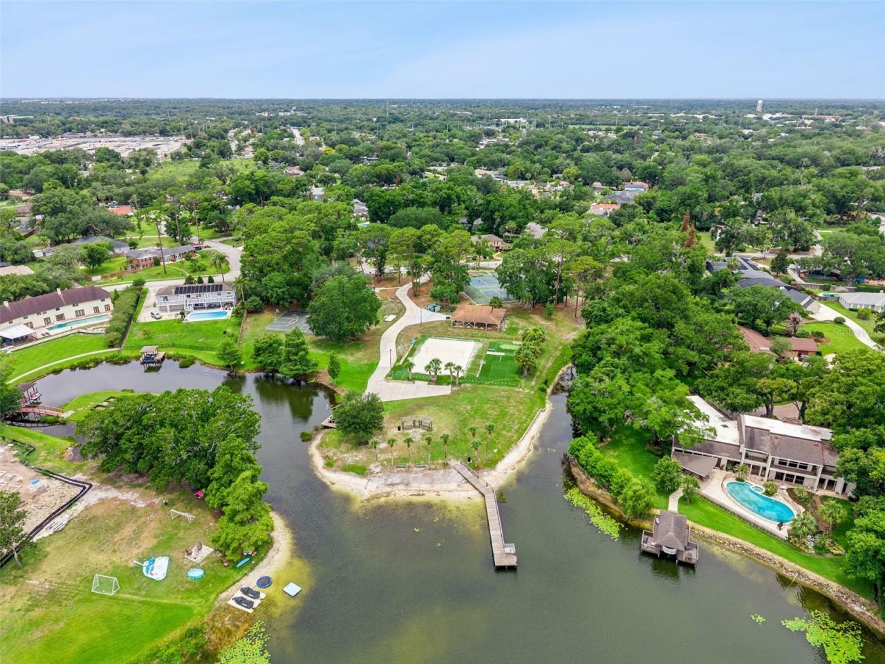 201 Live Oak Lane , Altamonte Springs, FL 32714 Photo