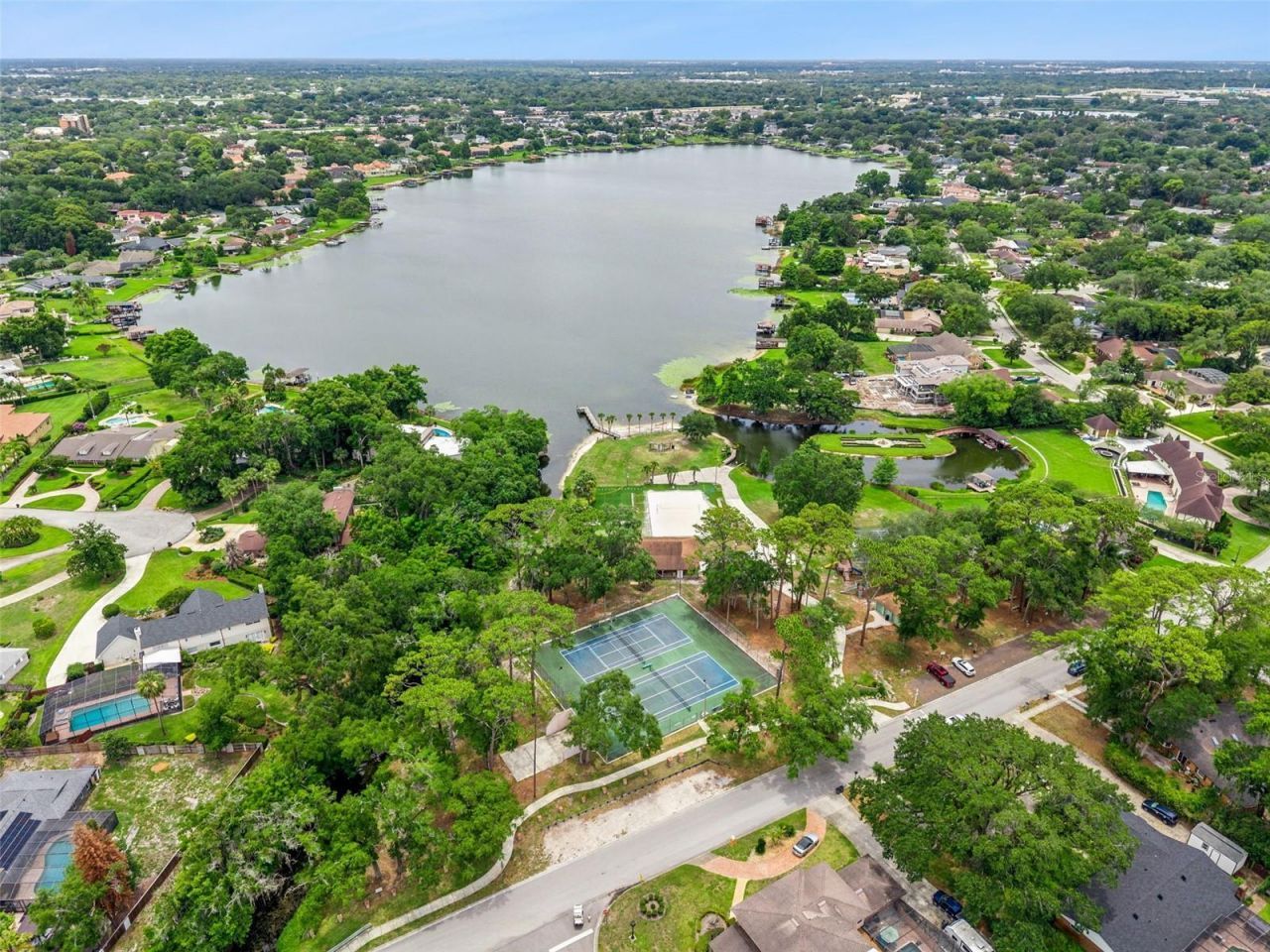 201 Live Oak Lane , Altamonte Springs, FL 32714 Photo