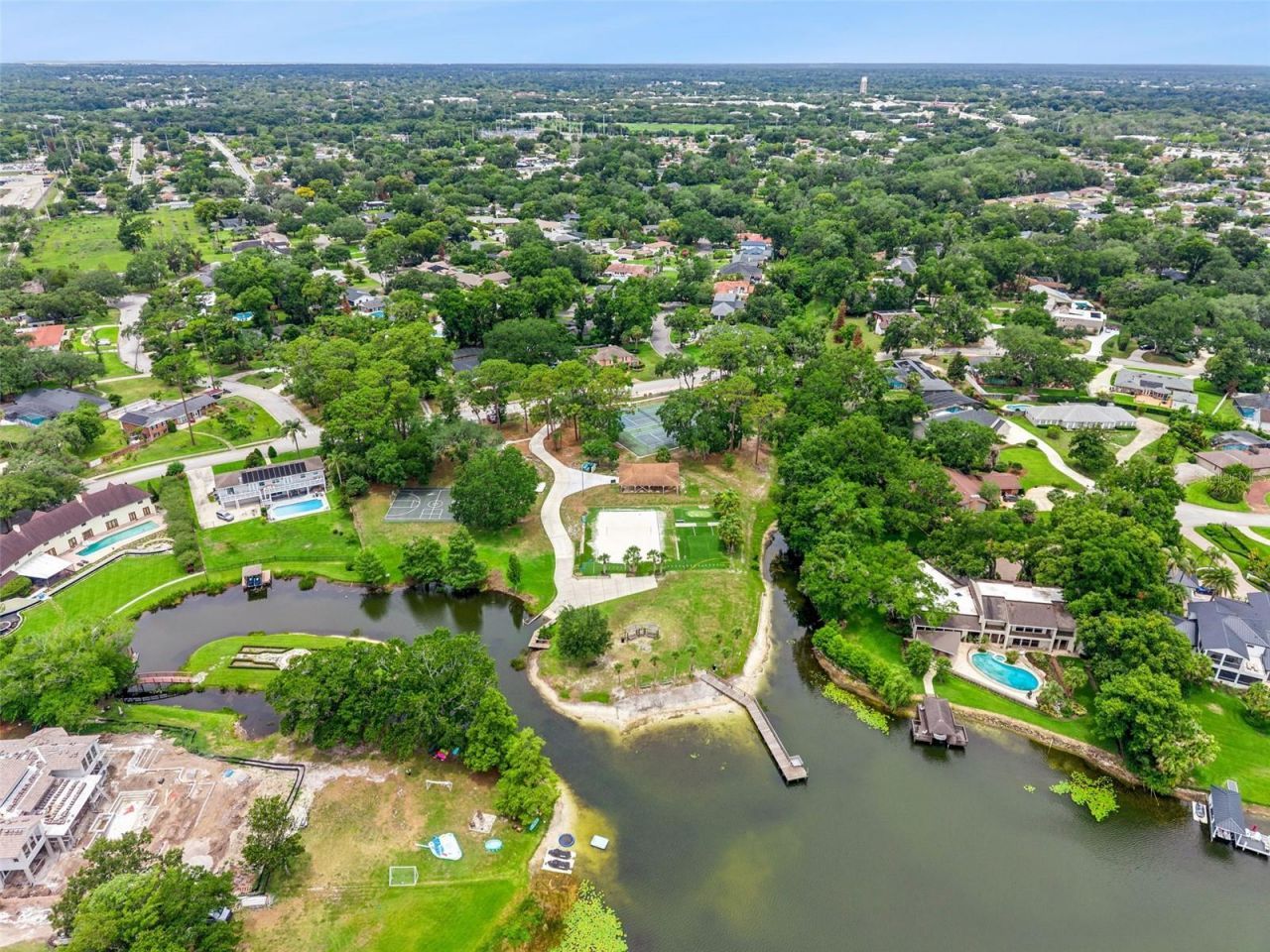 201 Live Oak Lane , Altamonte Springs, FL 32714 Photo