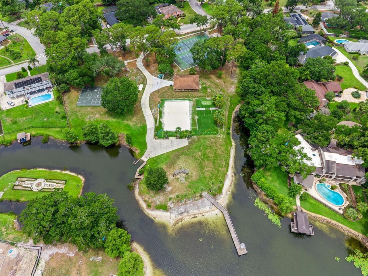 201 Live Oak Lane , Altamonte Springs, FL 32714 Photo