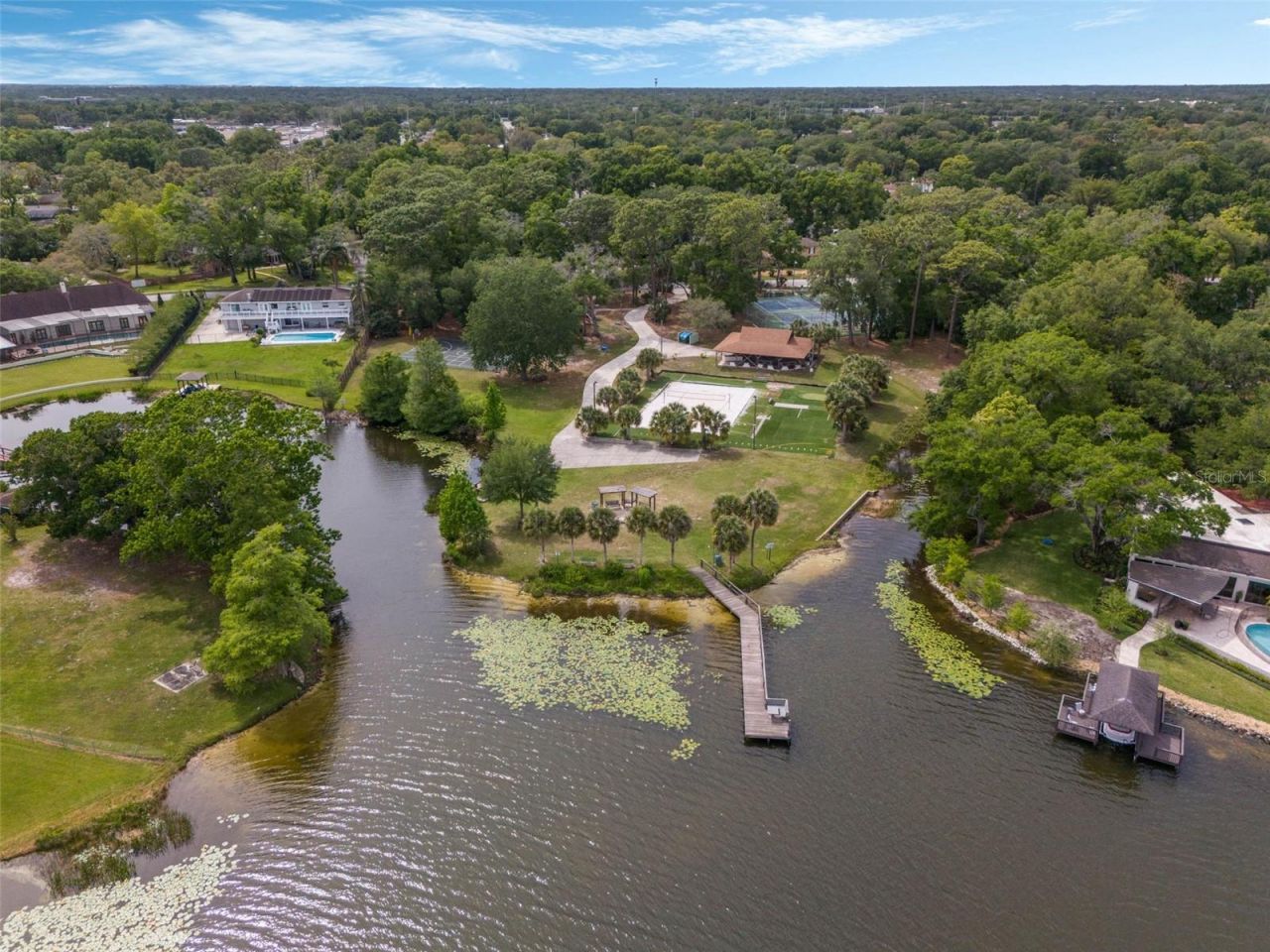 201 Live Oak Lane , Altamonte Springs, FL 32714 Photo