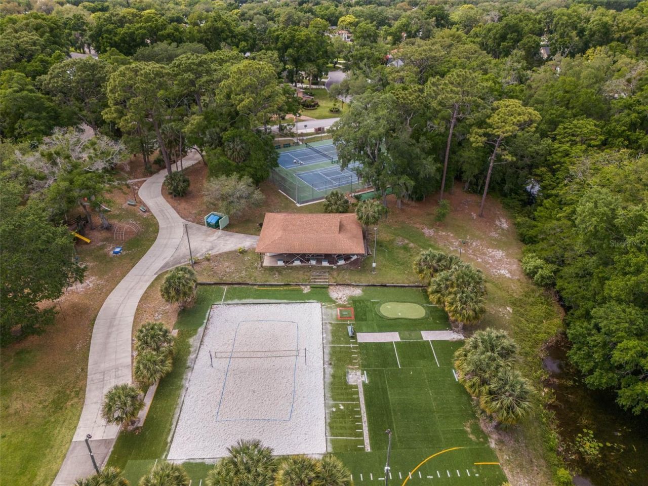 201 Live Oak Lane , Altamonte Springs, FL 32714 Photo