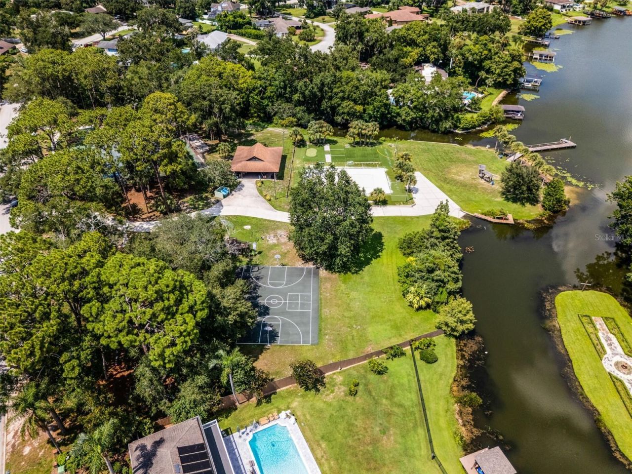 201 Live Oak Lane , Altamonte Springs, FL 32714 Photo