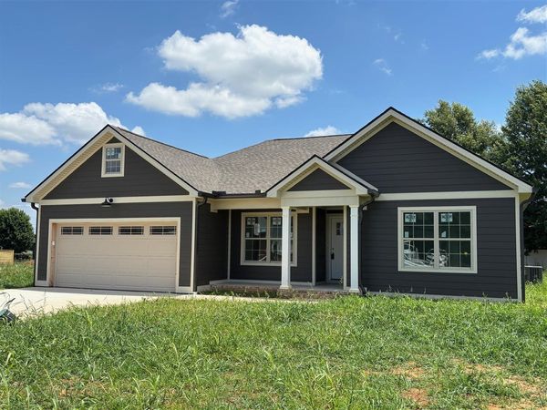 1115 Haverhill Drive , Franklin, KY 42134