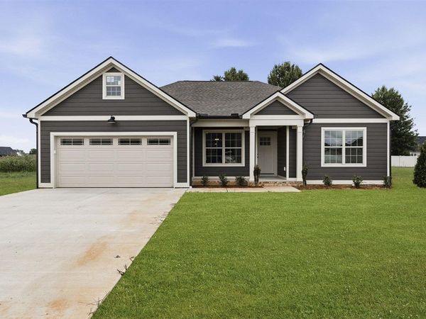 1115 Haverhill Drive , Franklin, KY 42134