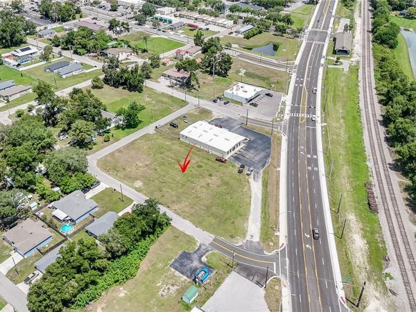 US 98 , DADE CITY, FL 33525