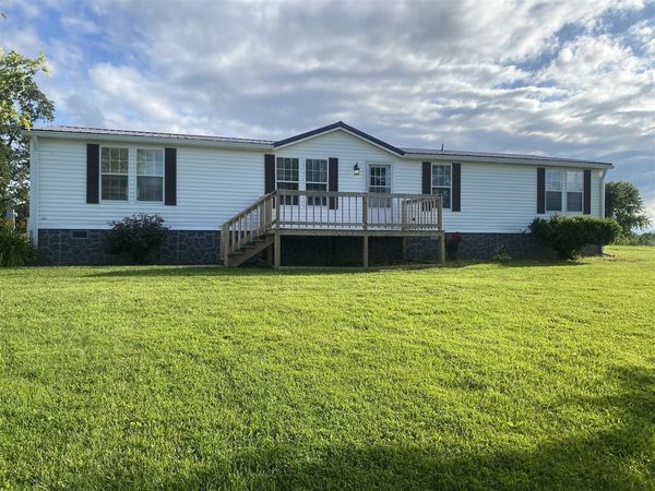 1625 Browning Road , Auburn, KY 42206