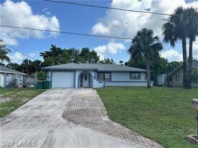 4865 22nd Ave Sw, Naples, FL 34116 Main Photo