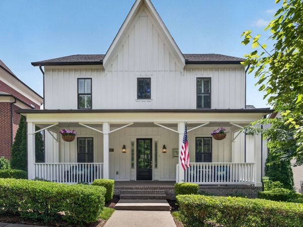 624 Lockwood Ln, Franklin, TN 37064
