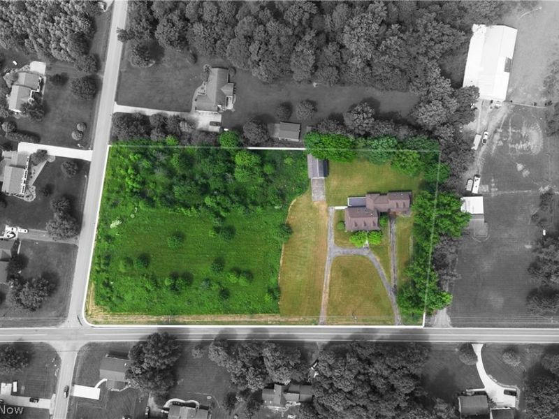 7750 W Calla Road, Canfield, OH 44406 Photo 2
