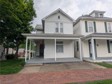 123 E Main Street, Somerset, OH 43783