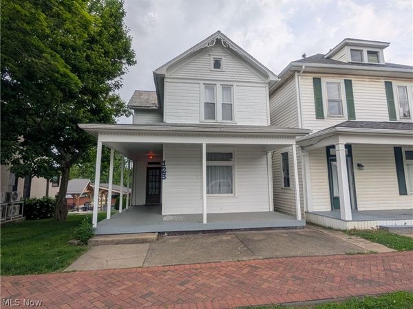 123 E Main Street , Somerset, OH 43783