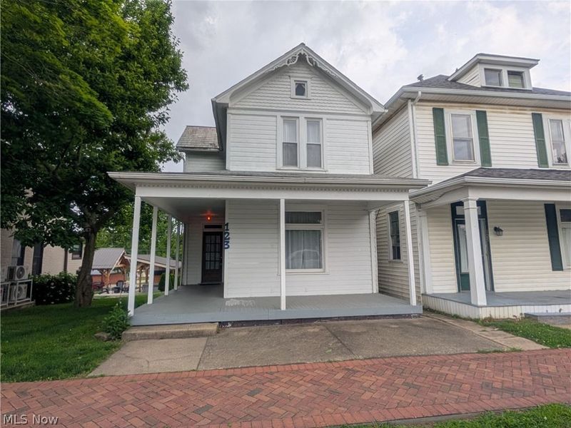 123 E Main Street, Somerset, OH 43783 Photo 1