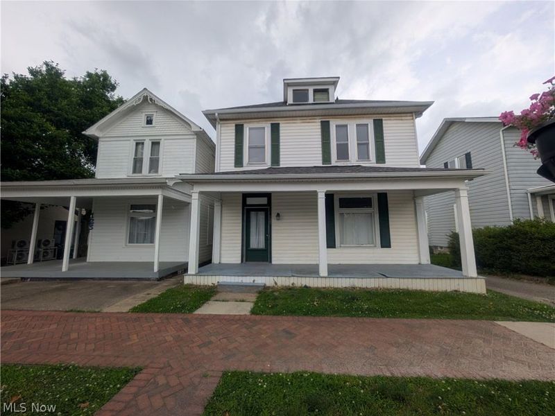 123 E Main Street, Somerset, OH 43783 Photo 2