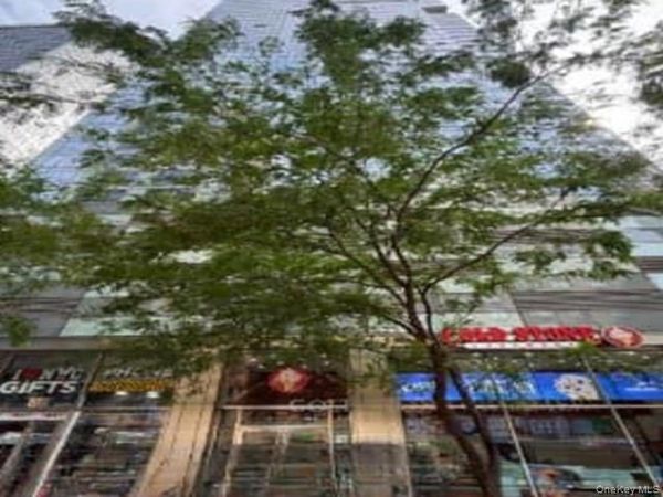 350 W 42nd Street , Unit 53C, New York (Manhattan), NY 10036