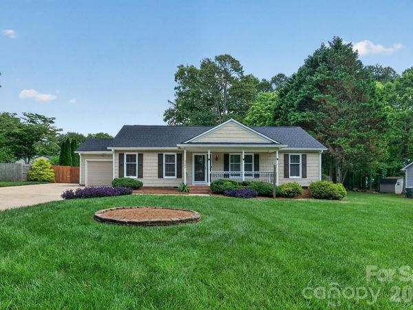 4382 Cross Ridge Drive , Gastonia, NC 28056