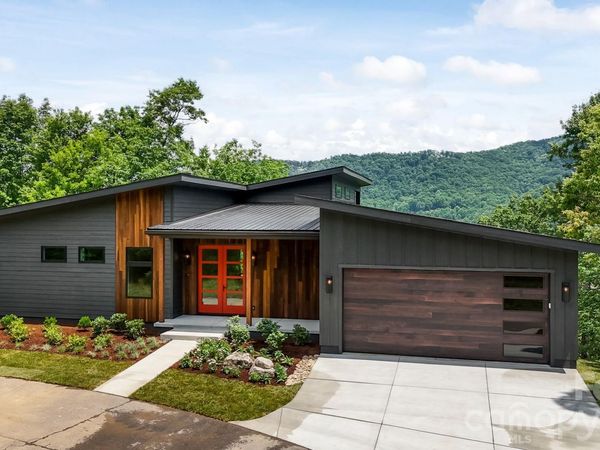 60 King Horn Ridge , Waynesville, NC 28785
