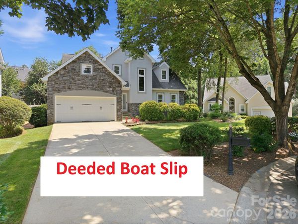 19608 Galleon View , Cornelius, NC 28031