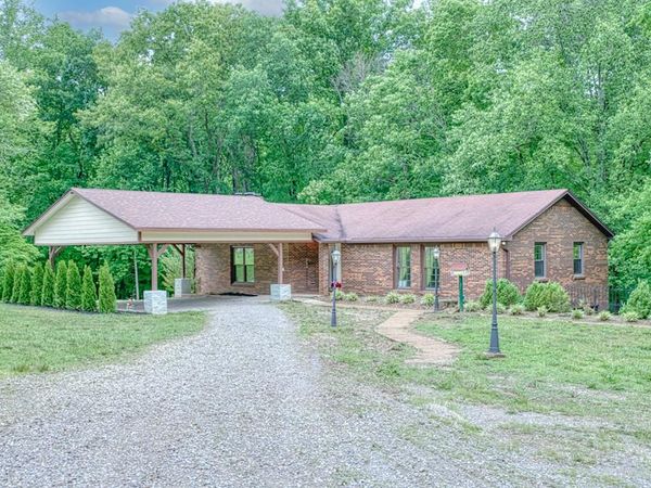 3847 Post Oak Cir, Cookeville, TN 38506