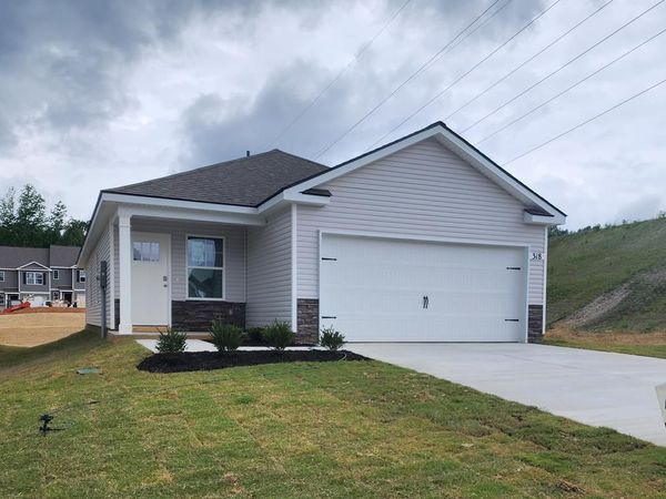 318 London Court, Baxter, TN 38544