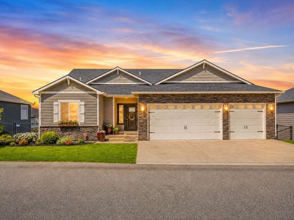 2708 S Galway Ln, Spokane Valley, WA 99037