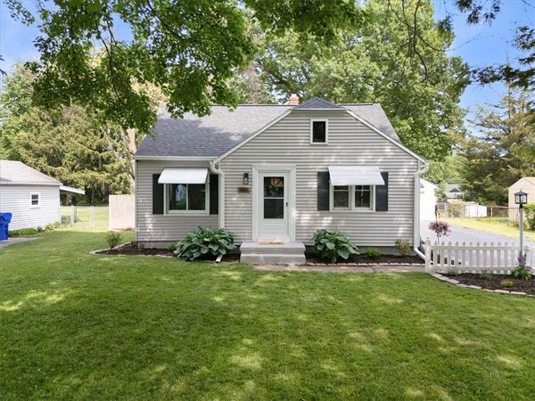 151 Belmont Road , Rochester, NY 14612