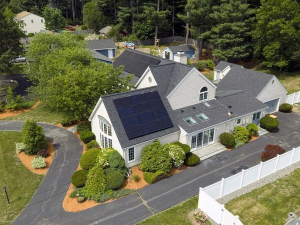 17 Clara Rd, Framingham, MA 01701