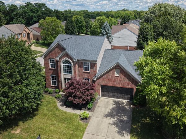 9858 Burleigh Lane, Union, KY 41091