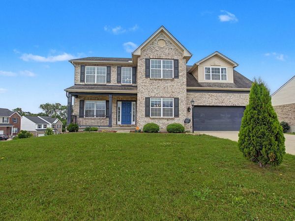 3327 Mary Teal Lane, Burlington, KY 41005