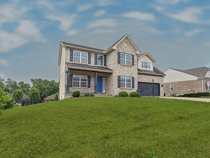 3327 Mary Teal Lane, Burlington, KY 41005 Photo 2