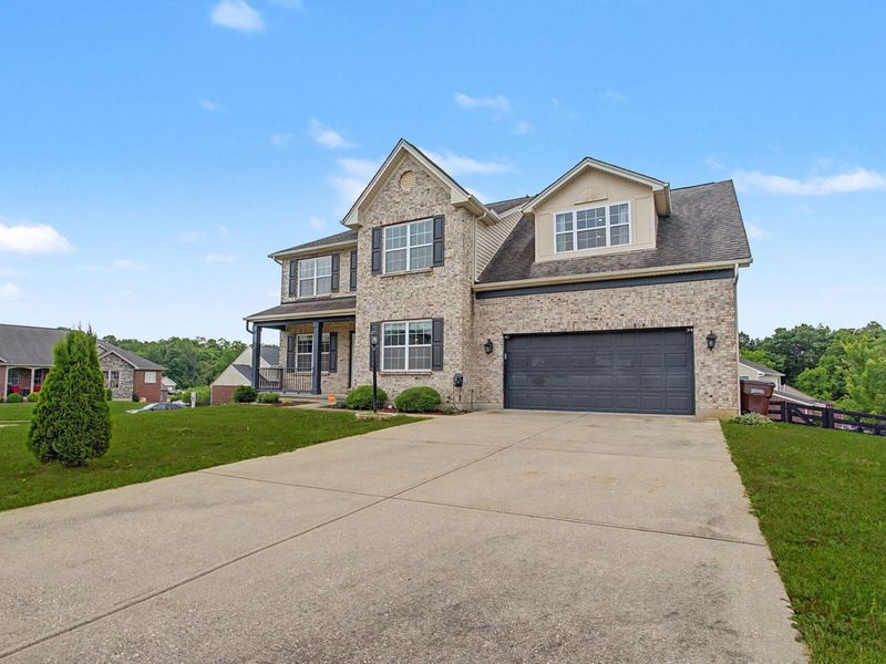 3327 Mary Teal Lane, Burlington, KY 41005 Photo 3