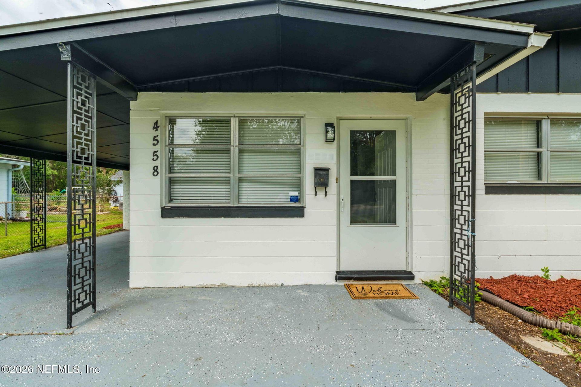 4558 Daughtry Boulevard E, Jacksonville, FL 32210 Main Photo