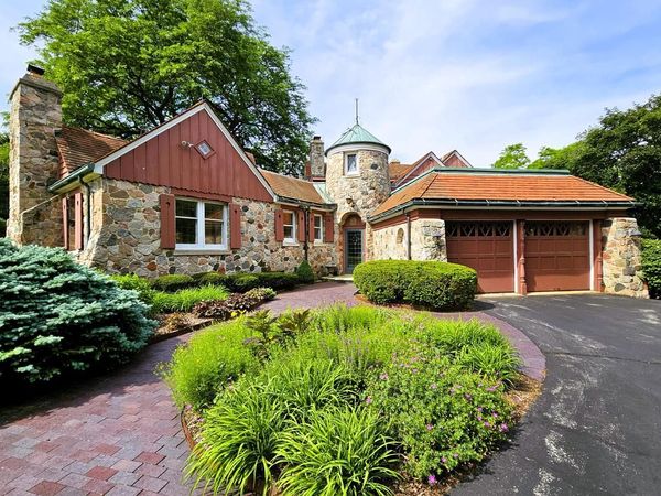 19605 Davidson ROAD, Brookfield, WI 53045