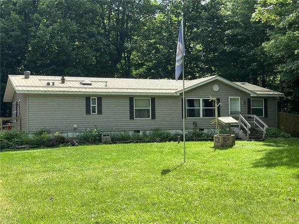 2266N Ol Hays Road, Birchwood, WI 54817